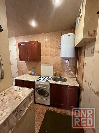 1 комн квартира, оцкб (ул. Воровского) Донецк - изображение 3