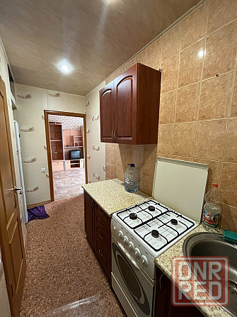 1 комн квартира, оцкб (ул. Воровского) Донецк - изображение 4