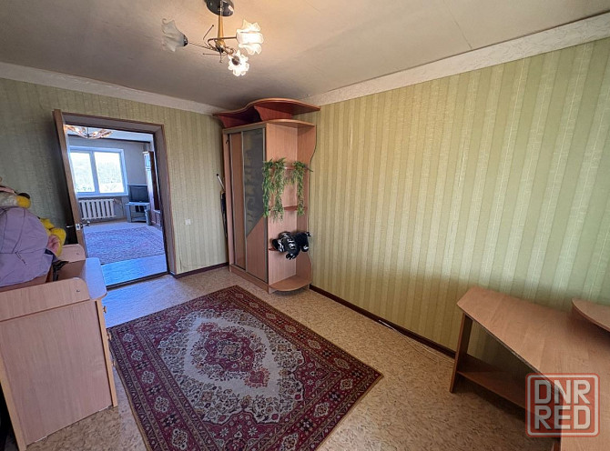 Продам 3 комн.кв. 66кв.м. ул.Артема ТоргЦентр "Донецк Сити" Донецк - изображение 2