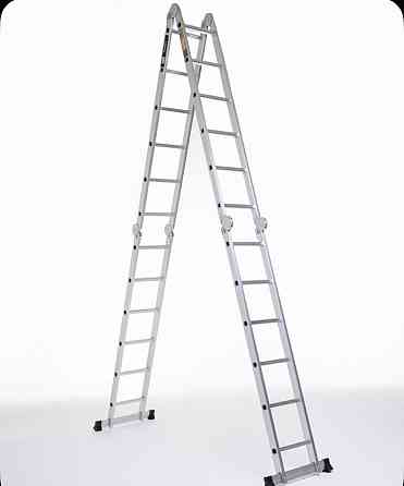 Аренда лестницы Донецк Донецк