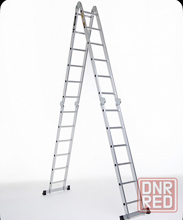 Аренда лестницы Донецк Донецк - изображение 4