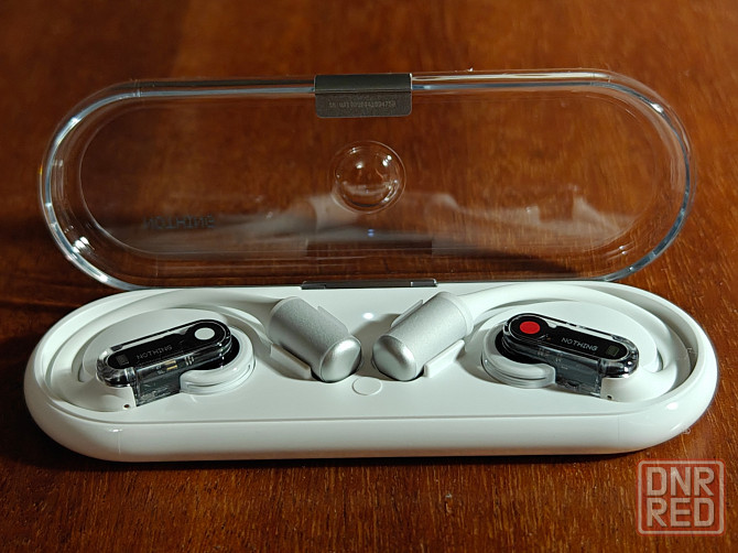 Nothing Ear Open наушники Донецк - изображение 3