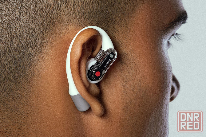 Nothing Ear Open наушники Донецк - изображение 1