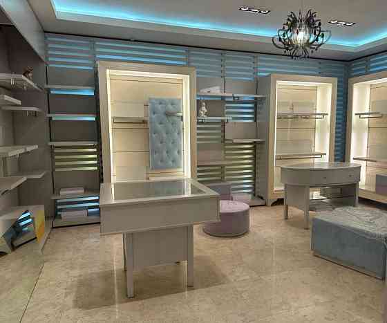 Аренда Шикарный Бутик центр Донецка 205м ул. Артема. Оборудование Донецк