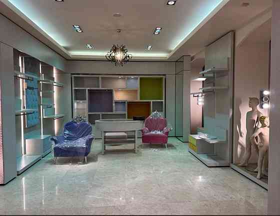 Аренда Шикарный Бутик центр Донецка 205м ул. Артема. Оборудование Донецк