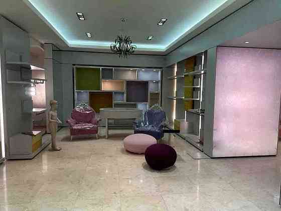 Аренда ул. Артема помещение 205м Вентиляция. под Кафе/Салон Донецк