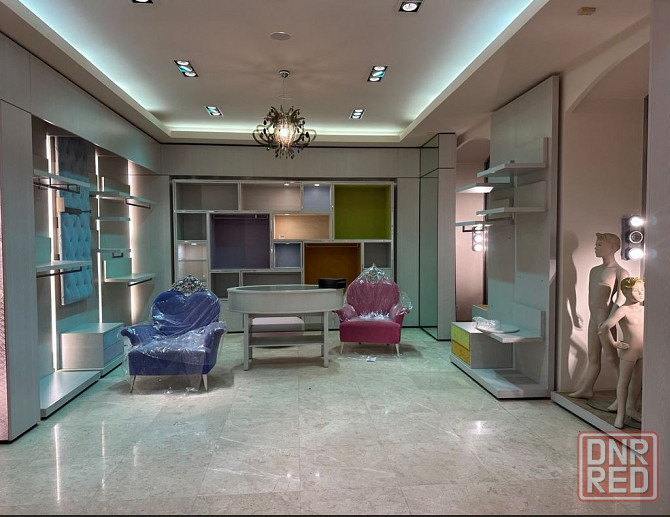 Аренда ул. Артема помещение 205м Вентиляция. под Кафе/Салон Донецк - изображение 2