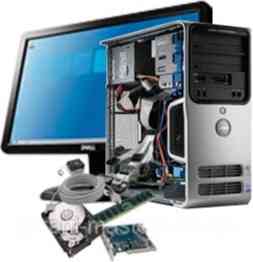 Сборка компьютеров (системных блоков), установка Windows, сервис "рембук" (арт-4193) Макеевка