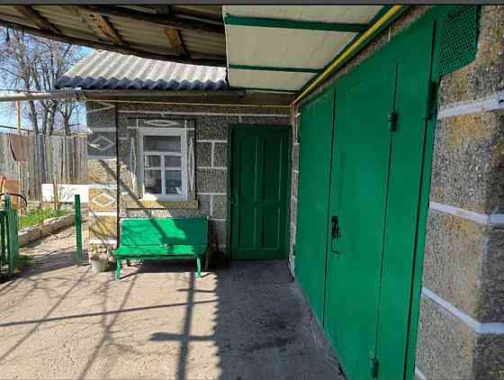 Продам отдельно стоящий дом на Семашко Донецк