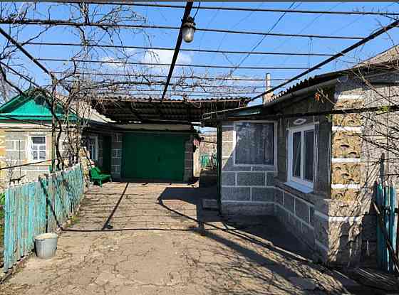 Продам отдельно стоящий дом на Семашко Донецк