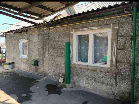 Продам отдельно стоящий дом на Семашко Донецк