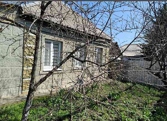 Продам отдельно стоящий дом на Семашко Донецк