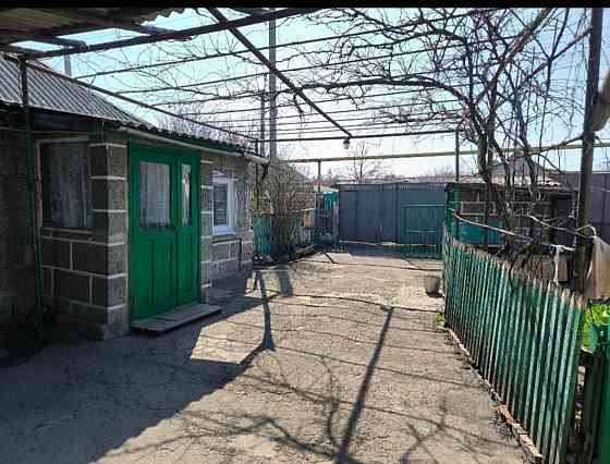Продам отдельно стоящий дом на Семашко Донецк