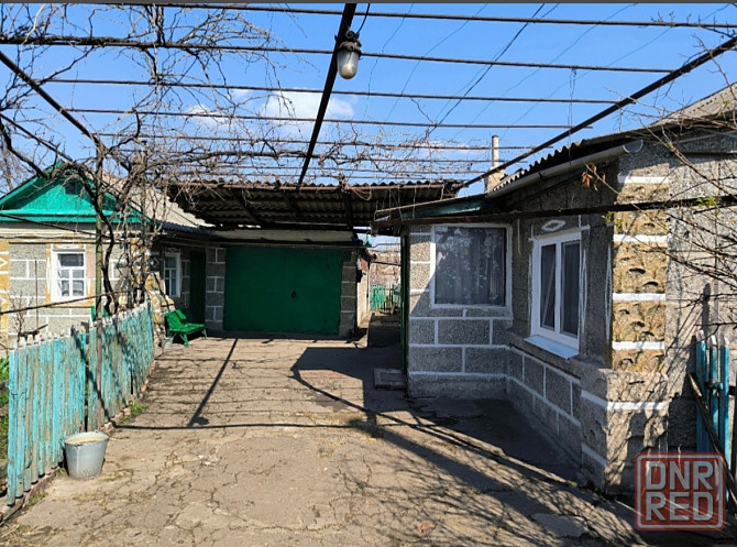 Продам отдельно стоящий дом на Семашко Донецк - изображение 5