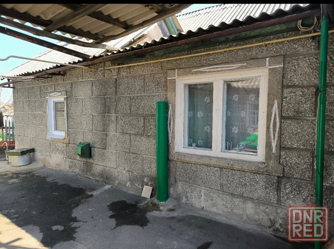 Продам отдельно стоящий дом на Семашко Донецк - изображение 2