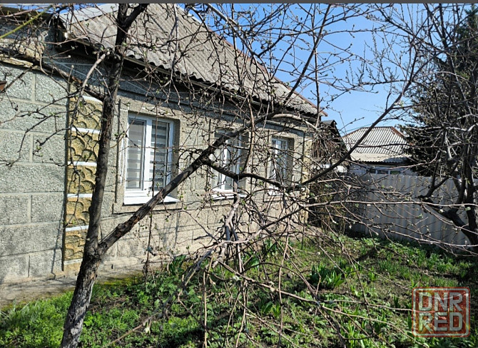 Продам отдельно стоящий дом на Семашко Донецк - изображение 3