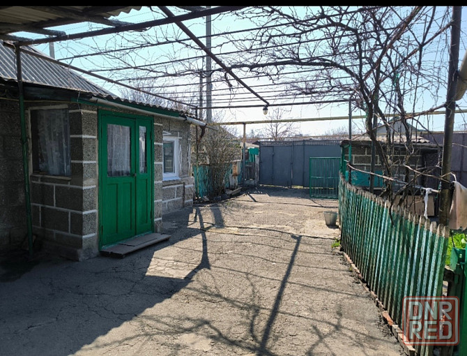 Продам отдельно стоящий дом на Семашко Донецк - изображение 4
