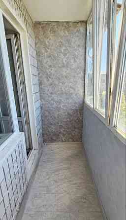 Продам однокомнатную в центре Текстильщика Донецк