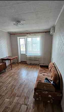 Продам однокомнатную в центре Текстильщика Донецк