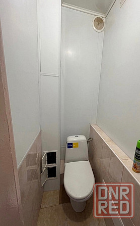 Продам однокомнатную в центре Текстильщика Донецк - изображение 1