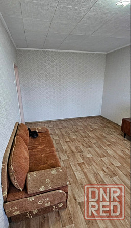 Продам однокомнатную в центре Текстильщика Донецк - изображение 5