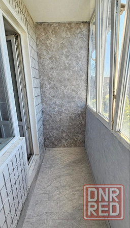 Продам однокомнатную в центре Текстильщика Донецк - изображение 3