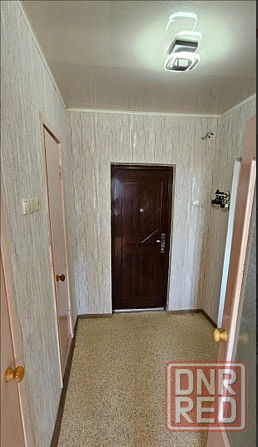 Продам однокомнатную в центре Текстильщика Донецк - изображение 4