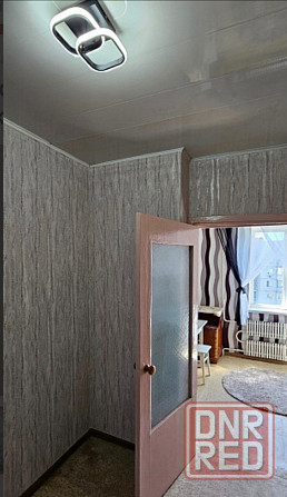 Продам однокомнатную в центре Текстильщика Донецк - изображение 8