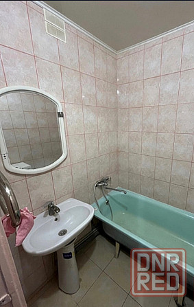 Продам однокомнатную в центре Текстильщика Донецк - изображение 2