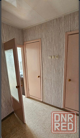 Продам однокомнатную в центре Текстильщика Донецк - изображение 7