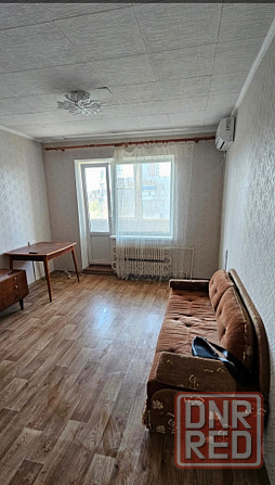 Продам однокомнатную в центре Текстильщика Донецк - изображение 6