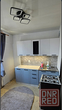 Продам однокомнатную в центре Текстильщика Донецк - изображение 9