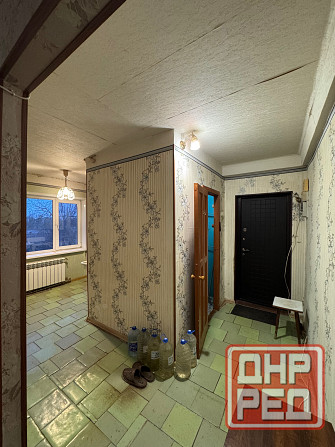 Продам 2х комнатную квартиру Киевский район Донецк, проспект Киевский Ветка Донецк - изображение 9