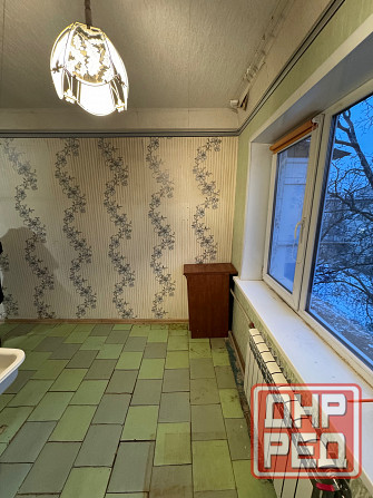 Продам 2х комнатную квартиру Киевский район Донецк, проспект Киевский Ветка Донецк - изображение 4