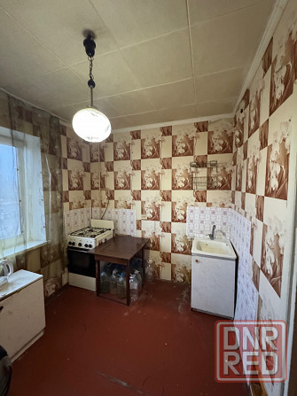 Продам 1но комнатную квартиру Киевский район Донецк сити Челюскинцев Донецк - изображение 4