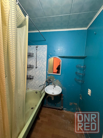 Продам 1но комнатную квартиру Киевский район Донецк сити Челюскинцев Донецк - изображение 5