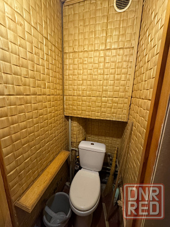 Продам 1но комнатную квартиру Киевский район Донецк сити Челюскинцев Донецк - изображение 6