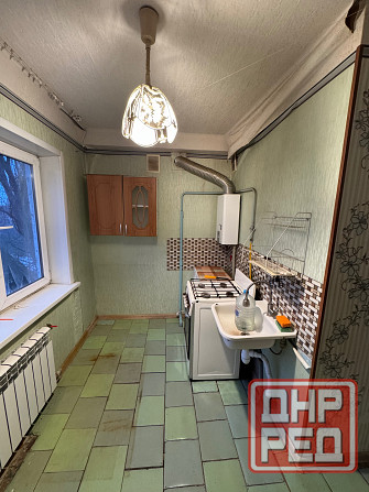 Продам 2х комнатную квартиру Киевский район Донецк, проспект Киевский Ветка Донецк - изображение 3