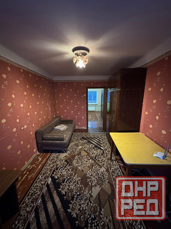 Продам 2х комнатную квартиру Киевский район Донецк, проспект Киевский Ветка Донецк - изображение 8