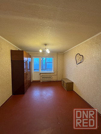 Продам 1но комнатную квартиру Киевский район Донецк сити Челюскинцев Донецк - изображение 1