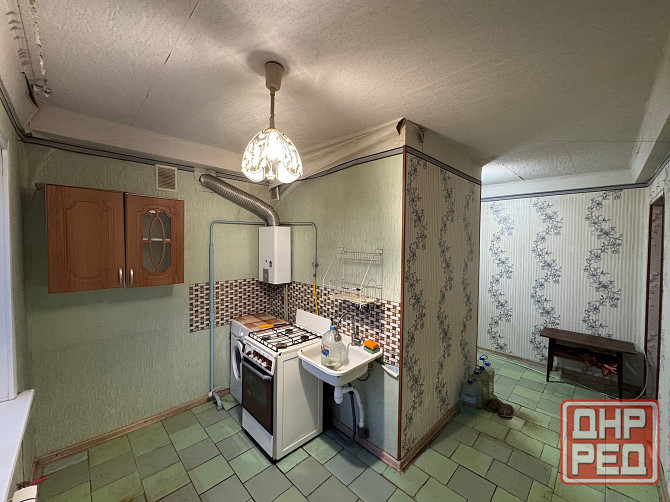 Продам 2х комнатную квартиру Киевский район Донецк, проспект Киевский Ветка Донецк - изображение 6