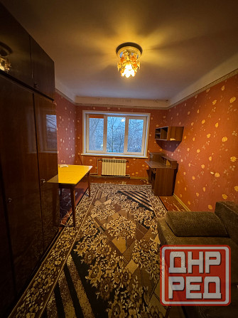 Продам 2х комнатную квартиру Киевский район Донецк, проспект Киевский Ветка Донецк - изображение 2