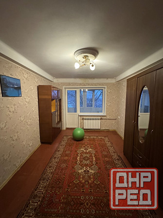 Продам 2х комнатную квартиру Киевский район Донецк, проспект Киевский Ветка Донецк - изображение 1