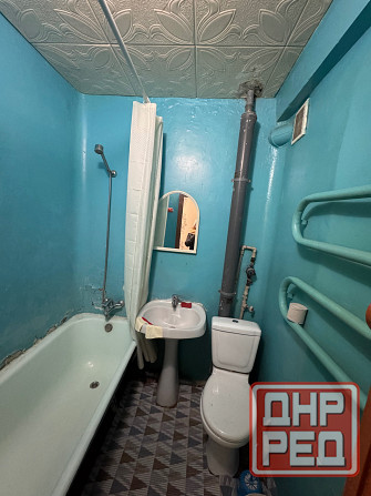 Продам 2х комнатную квартиру Киевский район Донецк, проспект Киевский Ветка Донецк - изображение 5