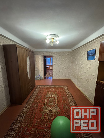 Продам 2х комнатную квартиру Киевский район Донецк, проспект Киевский Ветка Донецк - изображение 7