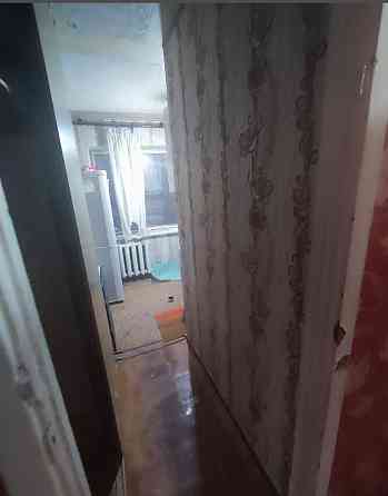 Продам однокомнатную по Крамарчука Донецк