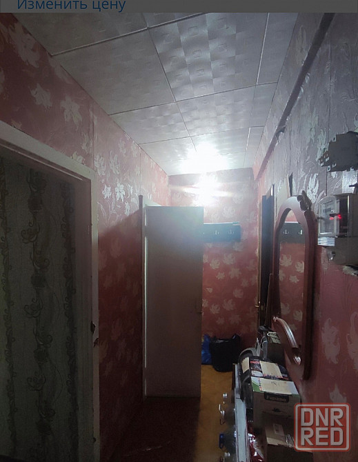 Продам однокомнатную по Крамарчука Донецк - изображение 2