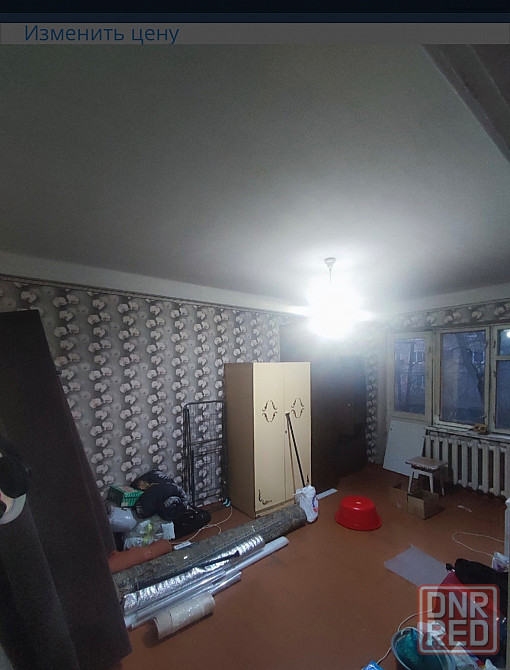 Продам однокомнатную по Крамарчука Донецк - изображение 1
