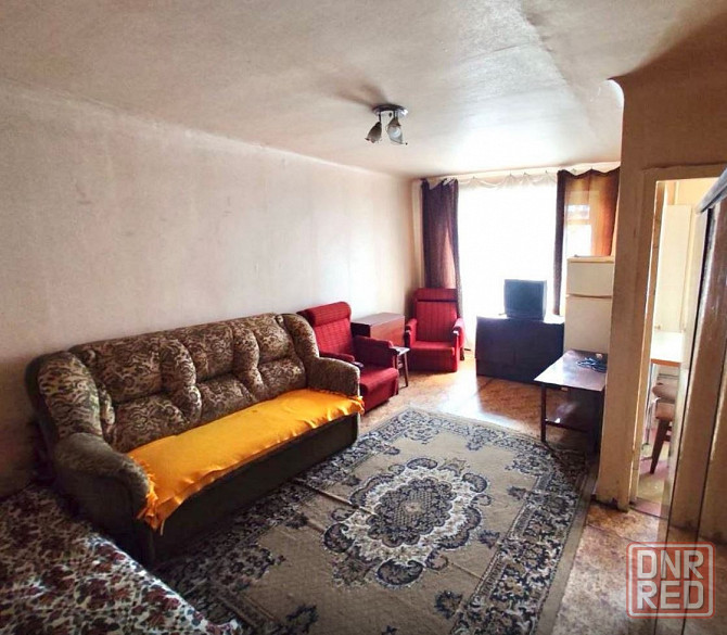 Продам 1 комн.кв. около Т_Ц "Донецк Сити" Документы готовы. Ипотека Донецк - изображение 2