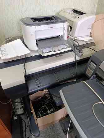 Принтер плоттер canon ipf605 Донецк